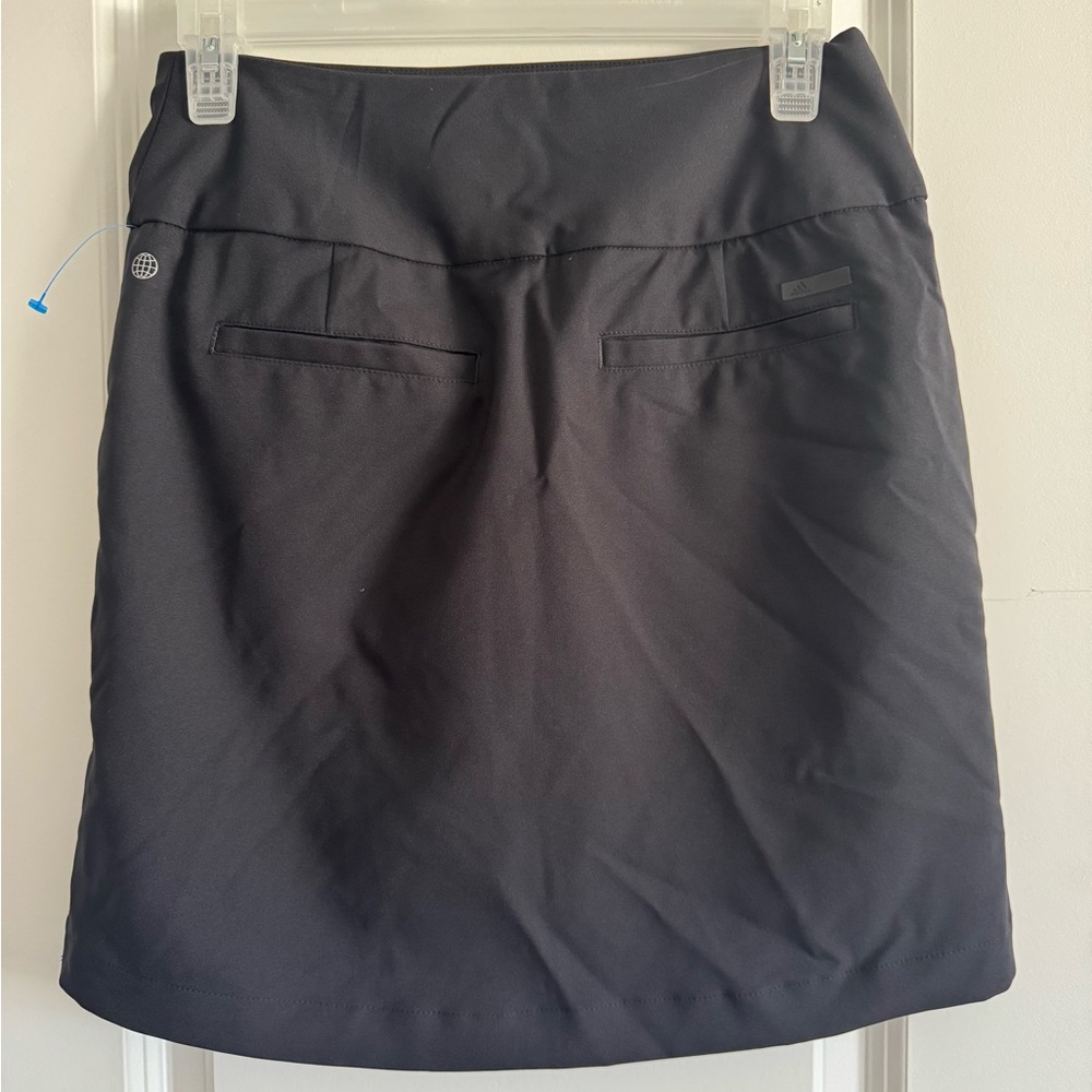 Adidas Ultimate365 Solid Skort - image 8